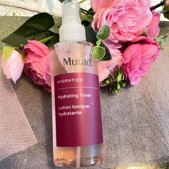 🌹 Murad Hydrating Toner NEW - Picture 8 of 8